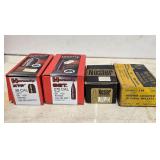 Hornady 270 100 ct bullets appear unopened