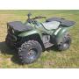 September Micro Auction Featuring Kawasaki ATV, Skid Steer Equipment, Sporting Goods in Columbia, MO