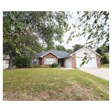 3 Bedroom, 2 Bathroom Home Available for Auction in Columbia, MO – Sells Absolute to Highest Bidder