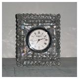Waterford clock