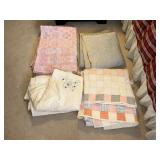 4 cutter quilts