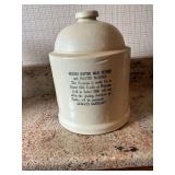 Crock Westko Butter Milk Feeder and Poultry Waterer, top only