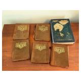 1905 "A Little Princess" book