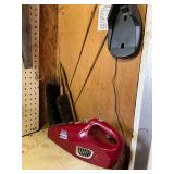 Dirt Devil hand held vac