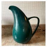Pitcher