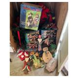Holiday decorations