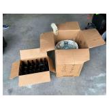 Beer making supplies