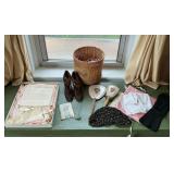 Vintage women