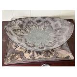 Vintage Atomic Splash platters