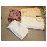 Vintage bedspreads