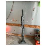 Bissell broom vacuum