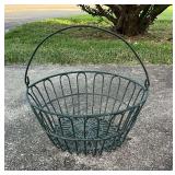 Egg basket