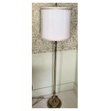 Vintage floor lamp