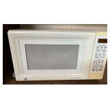 GE Microwave working condition, Model JES1351WB 001