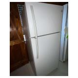 Kenmore refrigerator, Model 253.68892010