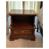 Mober, Inc. bedside table