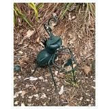Garden golf bug