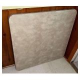 Samsonite folding table