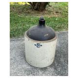 No. 3 crock jug