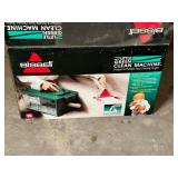 Bissell Little Green Clean Machine