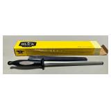 Buck Edgtex 10' diamond steel, NIB