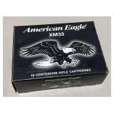 American Eagle 50 BMG, 660 grain, 10 rounds