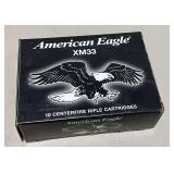 American Eagle 50 BMG, 660 grain, 10 rounds