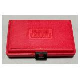 Forster Products Sizing Die  17 REM Bench Rest