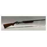 Remington Wingmaster Model 870, 20 gauge shotgun, 2 3/4' shells