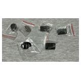 SIG Sauer hat pins