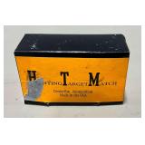 Hunting Target Match 454 Casull, 300 grain, JHP, 25+/- rounds