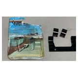Scope mount Winchester 94 side mount for lever action