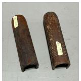 2 Remington 870 forearms
