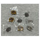 Thompson Center hat pins