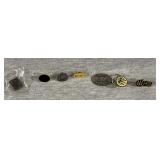 Beretta hat pins