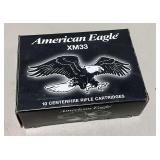 American Eagle 50 BMG, 660 grain, 10 rounds