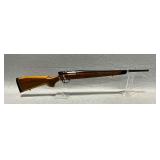 Remington Model 660 rifle, laminated stock, 20' barrel, 6.5 REM Mag caliber, sling mounts