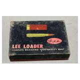 LEE Loader reloading tool