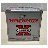 Winchester Dri-Lock Super Steel, 10 gauge 3 1/2' shells