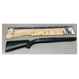 RamLine REM 660/600 stock, like new condition.