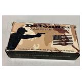 Defender 458 SOCOM, 350 grain, 20 rounds