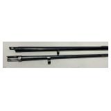 Pair of Browning barrels, Invector-Plus BPS 12 gauge 2 3/4 & 3' Field Model 26' vent rib with glow sight
