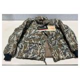 Browning size M insulated jacket, new condition with tags