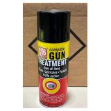 (7) G96 Brand Complete Gun Treatment, 12 oz., triple action.