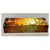 Fusion 300 WSM ammunition, 150 grain, 11 live rounds, 4 rounds brass