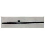 Remington 12 gauge barrel 2 3/4' shells, vent rib, 26' L, modified.