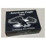 American Eagle 50 BMG, 660 grain, 10 rounds