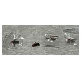 Benelli hat pins