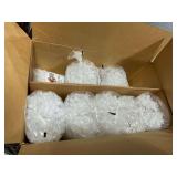 Claybuster shotgun wads, 12 gauge, CB1118-12, 4000 rounds.