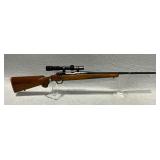 Ruger M77 rifle, .243 WIN caliber, 22' barrel